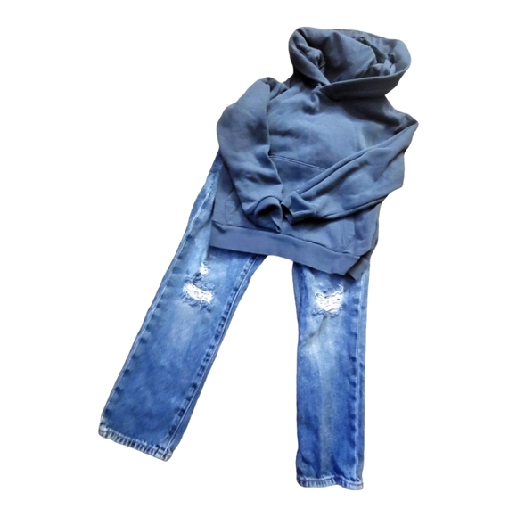 Kids Matching Set - Picture 3 of 3